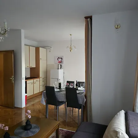 Eni Apartamento Crikvenica