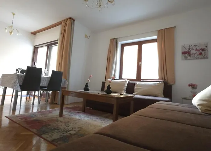 Apartamento Eni Crikvenica
