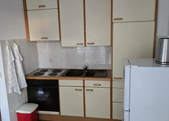 Eni Apartamento Crikvenica