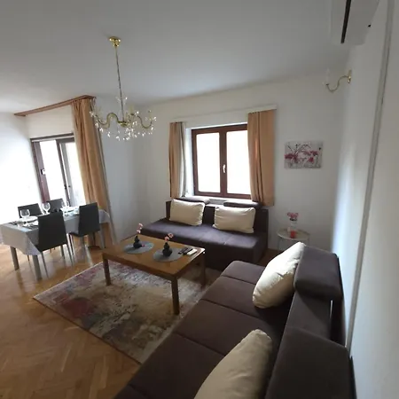 Apartment Eni Crikvenica