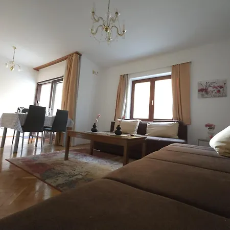 Apartment Eni Crikvenica
