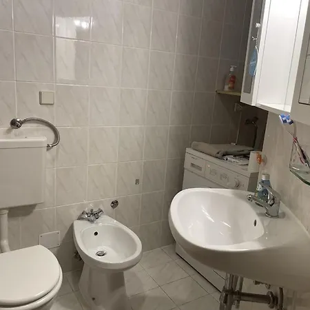 Appartement Eni *