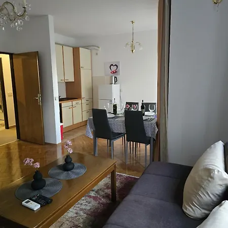 Lejlighed Eni Crikvenica