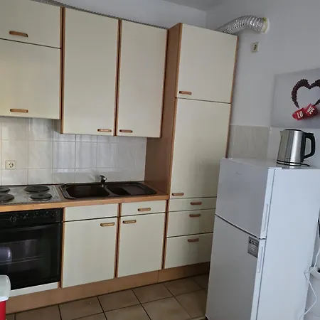 Eni Appartement *