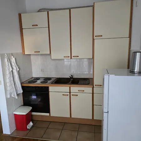 Eni Lejlighed Crikvenica