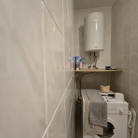 Lejlighed Eni Crikvenica