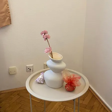 Eni Lejlighed Crikvenica