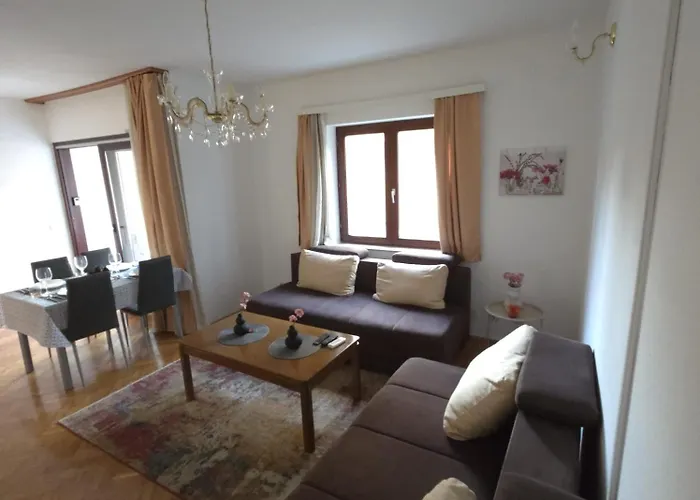 Apartmán Eni Crikvenica