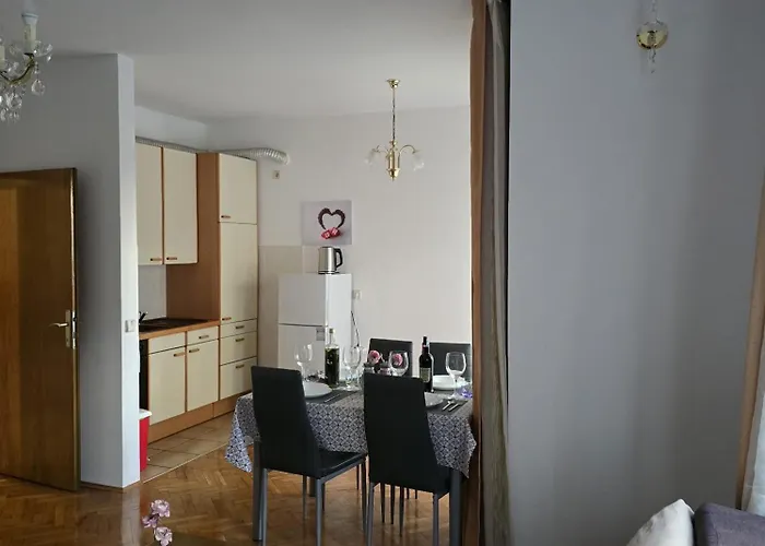 Eni Apartmán Crikvenica