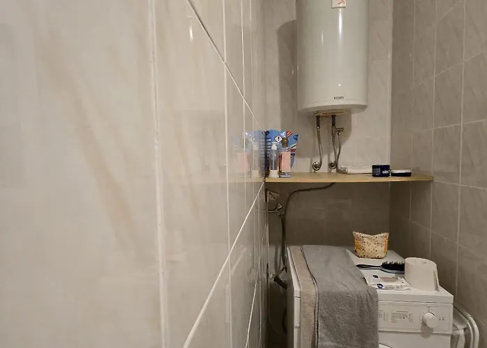 Apartmán Eni Crikvenica