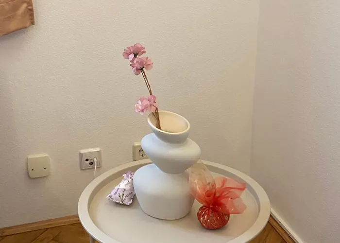 Eni Apartmán Crikvenica